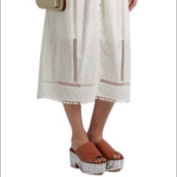 See by Chloe Arina Platform Slide - Picture 6 of 13